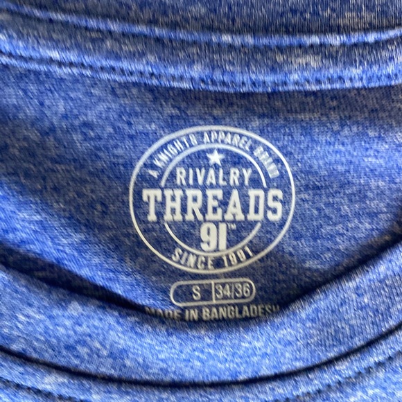 Duke University Short Sleeve Dri-fit Shirt - Picture 3 of 4